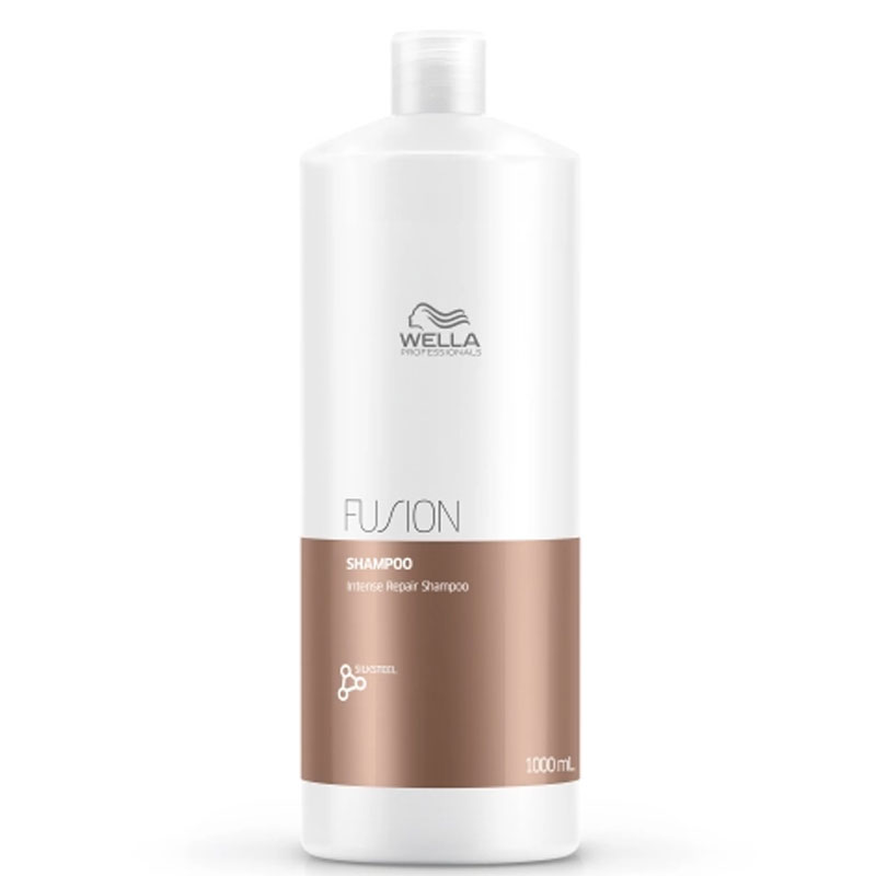 Wella Fusion shampooing 1000ml